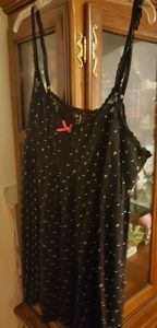 GUC Torrid Anchor nightie